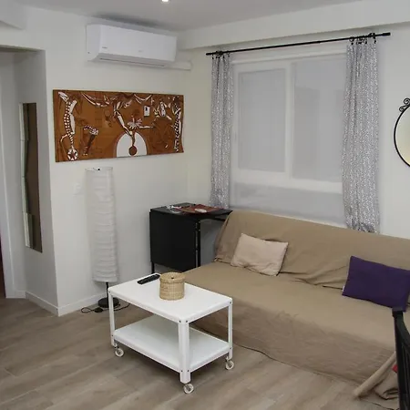 Apartment Apartamento Centro Alonso