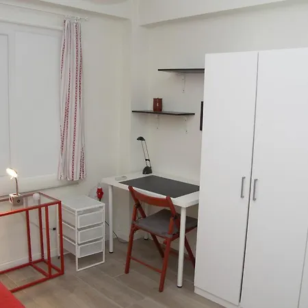 Apartment Apartamento Centro Alonso Malaga