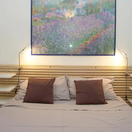 Apartamento Centro Alonso Apartment Malaga