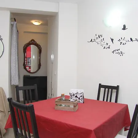 Apartamento Centro Alonso * Malaga
