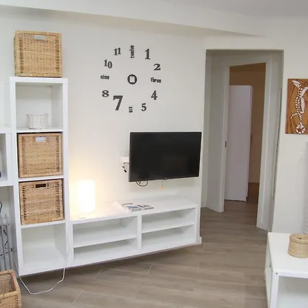 Apartamento Centro Alonso Apartment Malaga