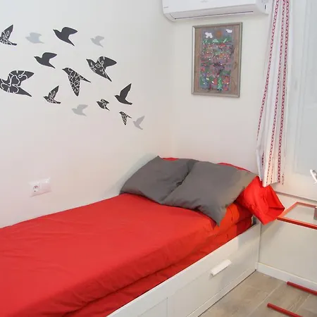 Apartment Apartamento Centro Alonso