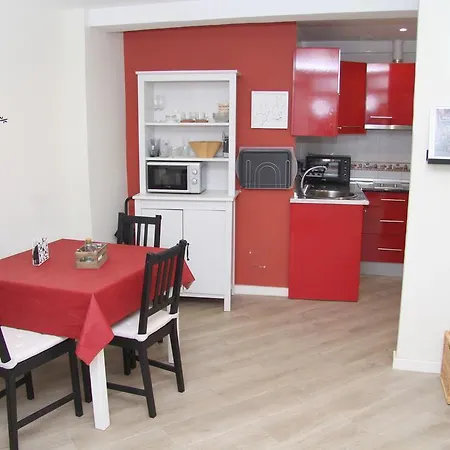 Apartamento Centro Alonso * Malaga