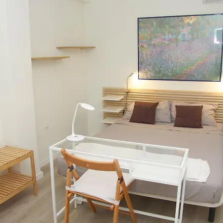 Apartamento Centro Alonso *