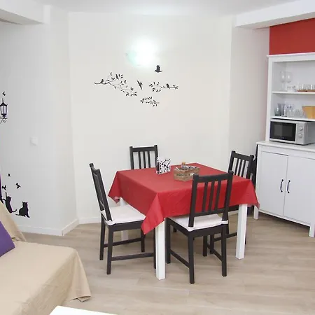 Apartamento Centro Alonso