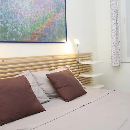 Apartment Apartamento Centro Alonso Malaga